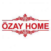 özay home