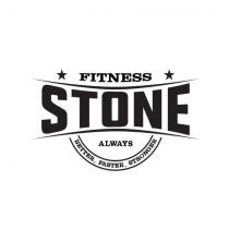stone fitness always better, faster, stronger