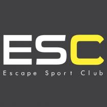 esc escape sport club