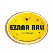 eznar balı %100 organik 