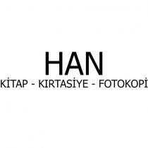 han kitap kırtasiye fotokopi