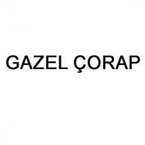 gazel çorap