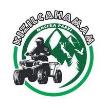 kızılcahamam macera parkı
