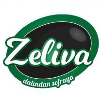 zeliva dalından sofraya