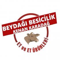beydağı besicilik kenan karadağ et ve et ürünleri