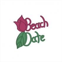 beach date
