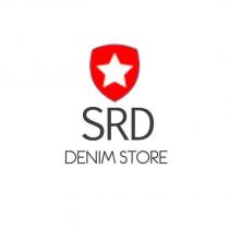 srd denim store