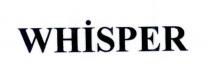 whisper