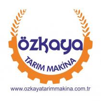 özkaya tarım makina