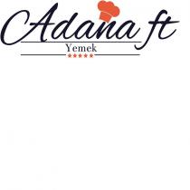 adana ft yemek