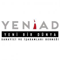 yeniad yeni bir dünya sanayici ve işadamlari derneği