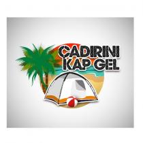 çadırını kap gel