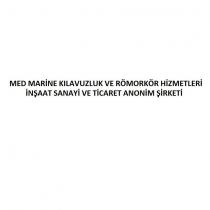 med marine kılavuzluk ve römorkör hizmetleri inşaat sanayi ve ticaret anonim şirketi