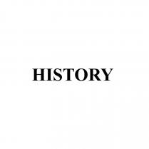history