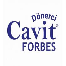 dönerci cavit forbes