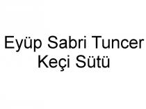 eyüp sabri tuncer keçi sütü