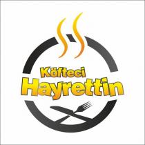 köfteci hayrettin