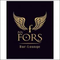 inn fors bar lounge