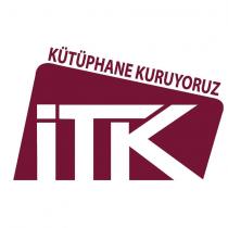 kütüphane kuruyoruz itk