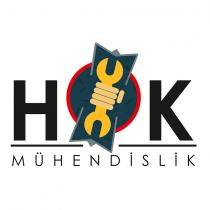 hök / h k mühendislik