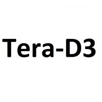 tera-d3