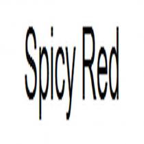 spicy red