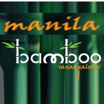 manila bamboo sanat galerisi