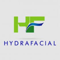hf şekil hydrafacial