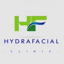 hf şekil hydrafacial clinic