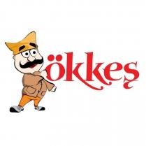 ökkeş