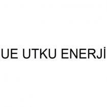 ue utku enerji