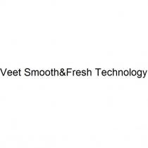 veet smooth&fresh technology