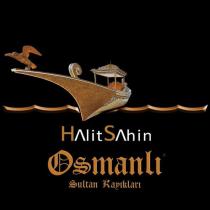 halit şahin osmanlı sultan kayıkları