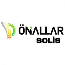 önallar solis
