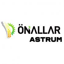 önallar astrum