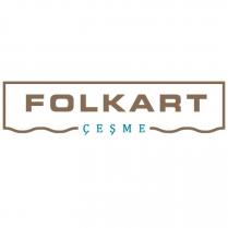 folkart çeşme