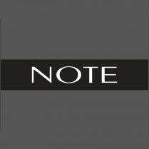 note
