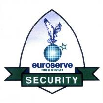 euroserve multi services security