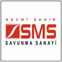necmi şahin sms savunma sanayi