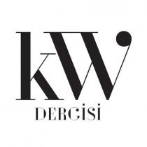 kw dergisi