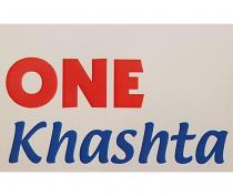 one khashta