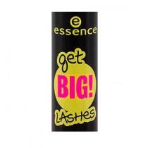 e essence get big lashes!