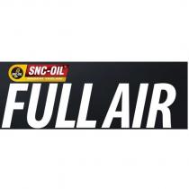 snc oil madeni yağlar full air
