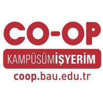 co-op kampüsüm işyerim coop.bau.edu.tr