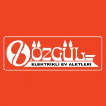 özgül elektrikli ev aletleri
