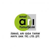 ismail arı yumurtacılık-ismail arı gıda tarım hayv. san. tic. ltd. şti.