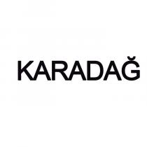 karadağ