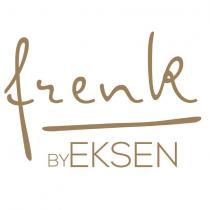 frenk byeksen
