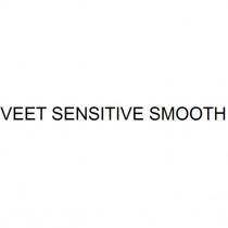 veet sensitive smooth