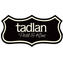 tadlan pestil köme